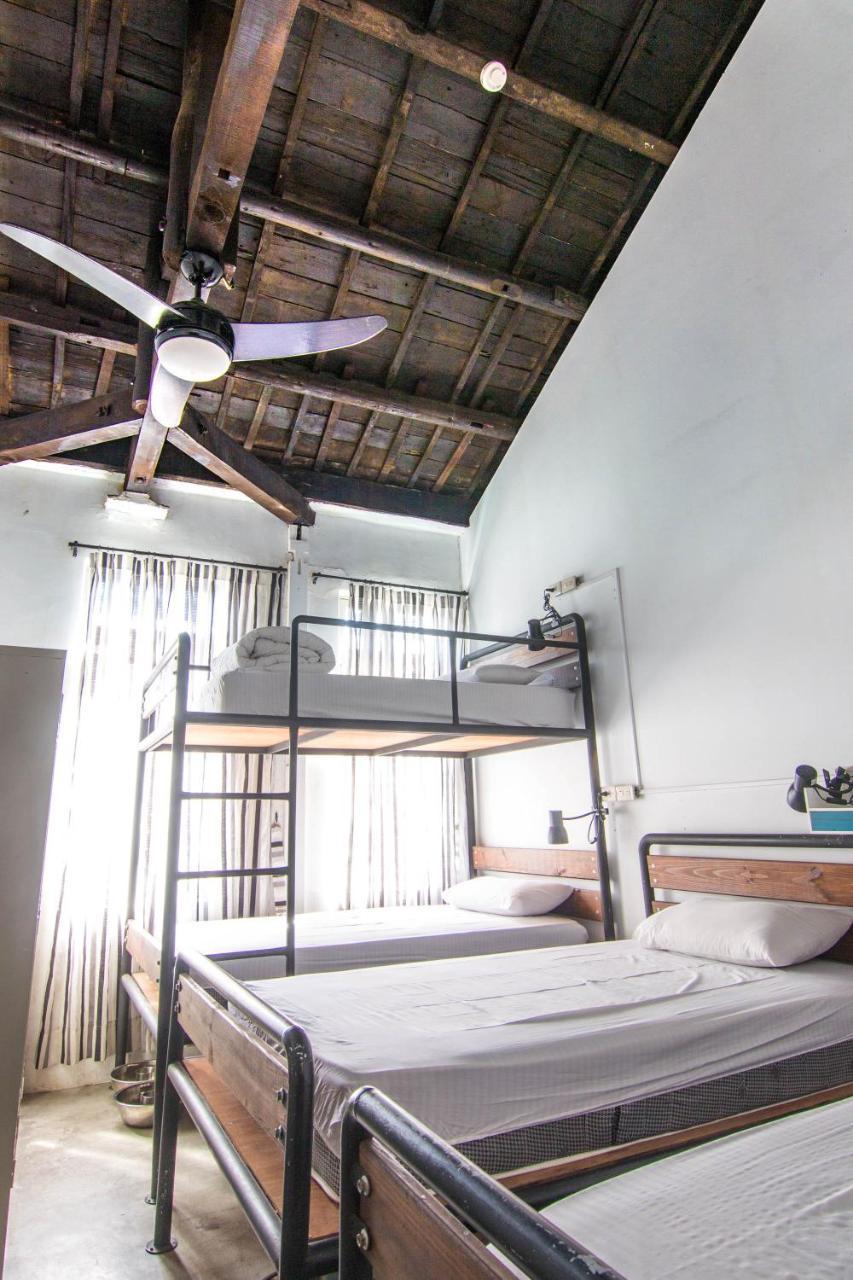 Pisces Youth Hostel Taitung Exterior photo