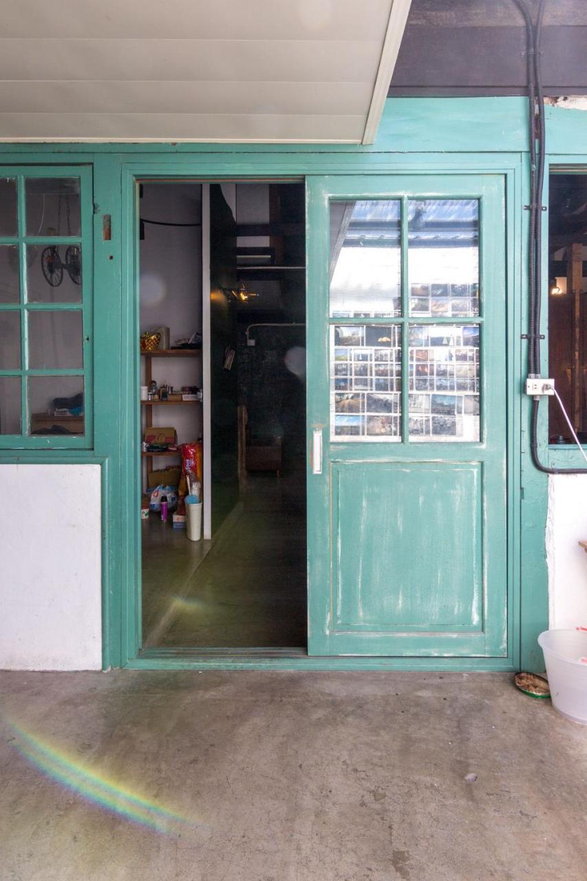 Pisces Youth Hostel Taitung Exterior photo