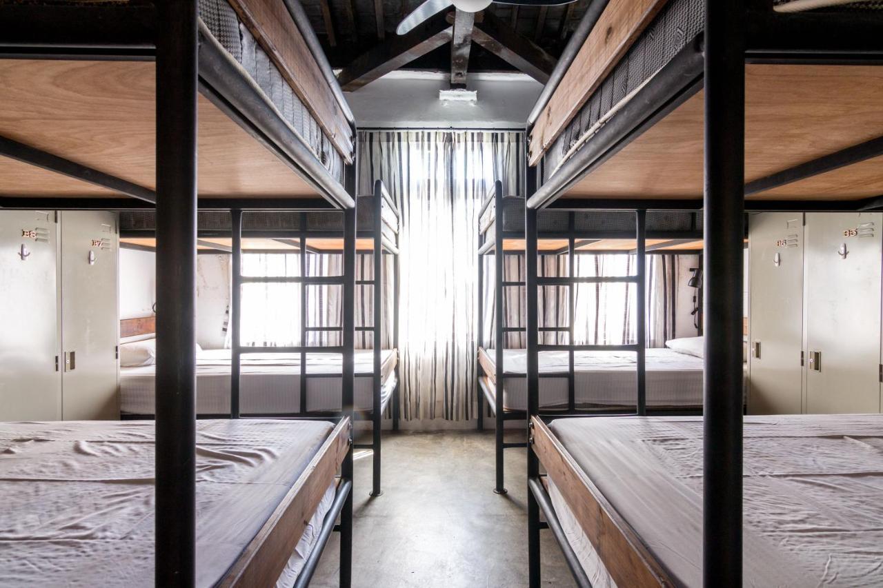 Pisces Youth Hostel Taitung Exterior photo