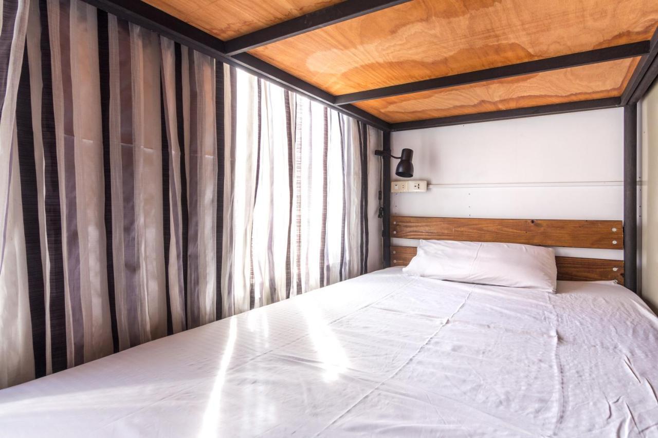 Pisces Youth Hostel Taitung Exterior photo