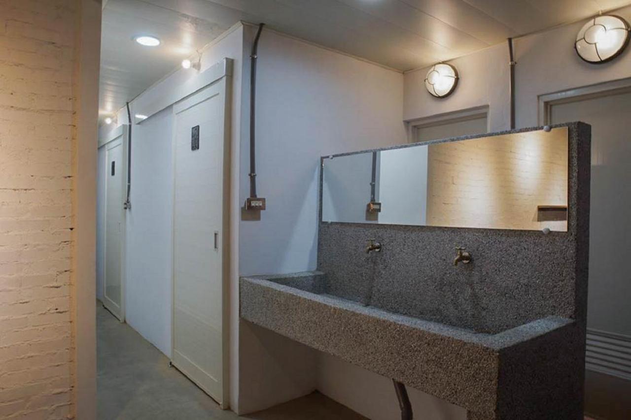 Pisces Youth Hostel Taitung Exterior photo